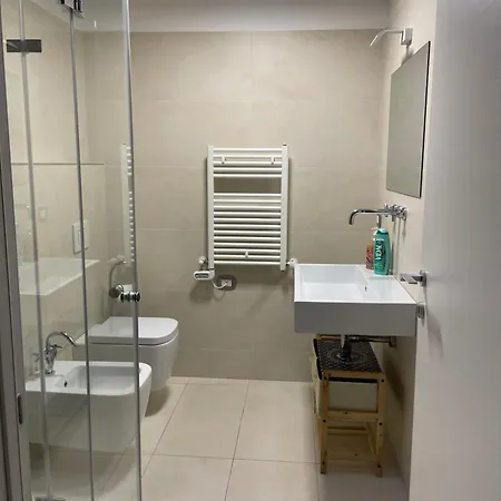 Apartament Portopiccolo Sul Mare - *