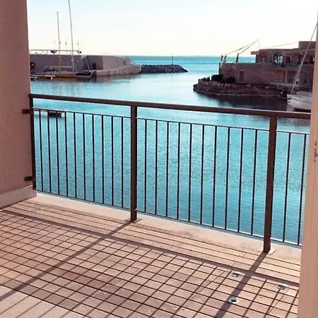 Portopiccolo Sul Mare - 아파트 시스티아나
