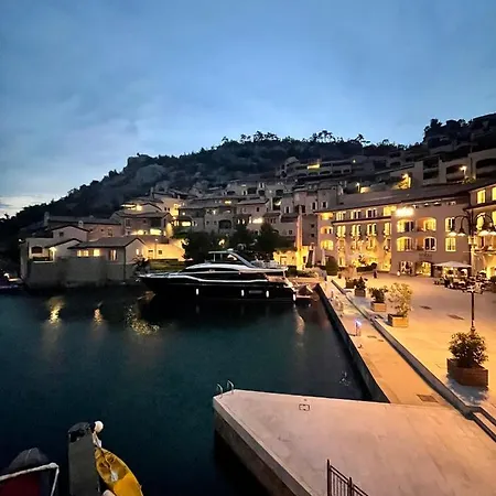 Portopiccolo Sul Mare Appartamento