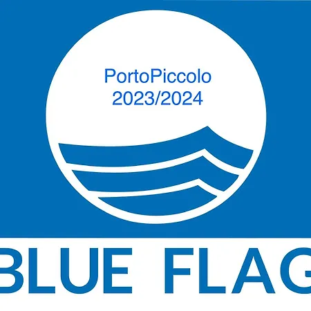Appartamento Portopiccolo Sul Mare *