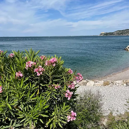 Portopiccolo Sul Mare - 시스티아나