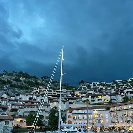 Portopiccolo Sul Mare - 아파트 시스티아나